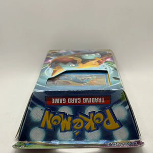 2020 Pokemon Sword and Shield Vivid Voltage Drednaw Theme Deck Factory Sealed FRENLY BRICKS - Open 7 Days