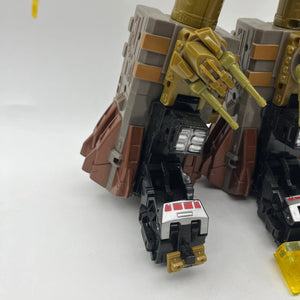 Hasbro Transformers Omega Supreme Figure Platinum Edition Loose+Combinedshipping FRENLY BRICKS - Open 7 Days
