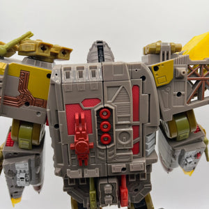 Hasbro Transformers Omega Supreme Figure Platinum Edition Loose+Combinedshipping FRENLY BRICKS - Open 7 Days