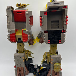 Hasbro Transformers Omega Supreme Figure Platinum Edition Loose+Combinedshipping FRENLY BRICKS - Open 7 Days