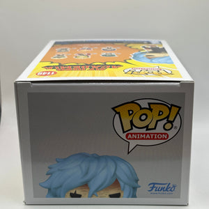 Funko POP! Animation My Hero Academia #1149 Tomura Shigaraki Limited Chase FRENLY BRICKS - Open 7 Days