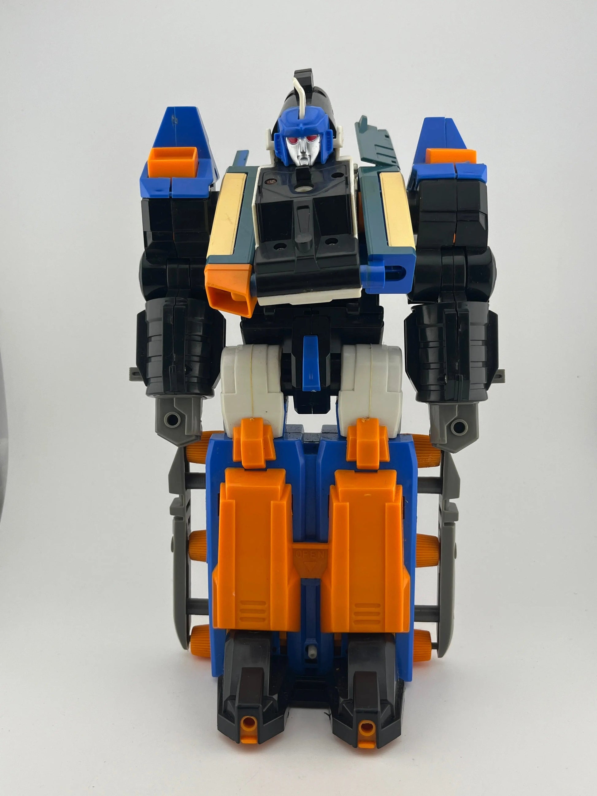 Tomy Takara Transformers Dai Atlas KO C-888 G1 Incomplete +Combined Shipping FRENLY BRICKS - Open 7 Days