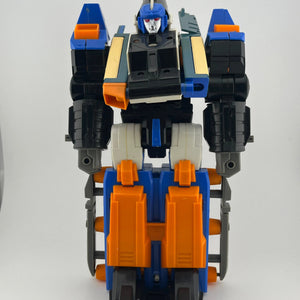 Tomy Takara Transformers Dai Atlas KO C-888 G1 Incomplete +Combined Shipping FRENLY BRICKS - Open 7 Days