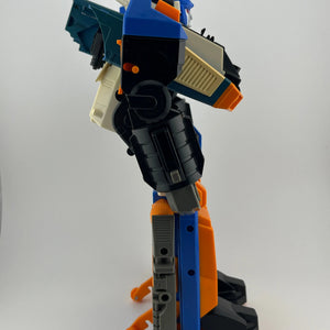 Tomy Takara Transformers Dai Atlas KO C-888 G1 Incomplete +Combined Shipping FRENLY BRICKS - Open 7 Days