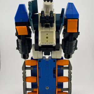 Tomy Takara Transformers Dai Atlas KO C-888 G1 Incomplete +Combined Shipping FRENLY BRICKS - Open 7 Days