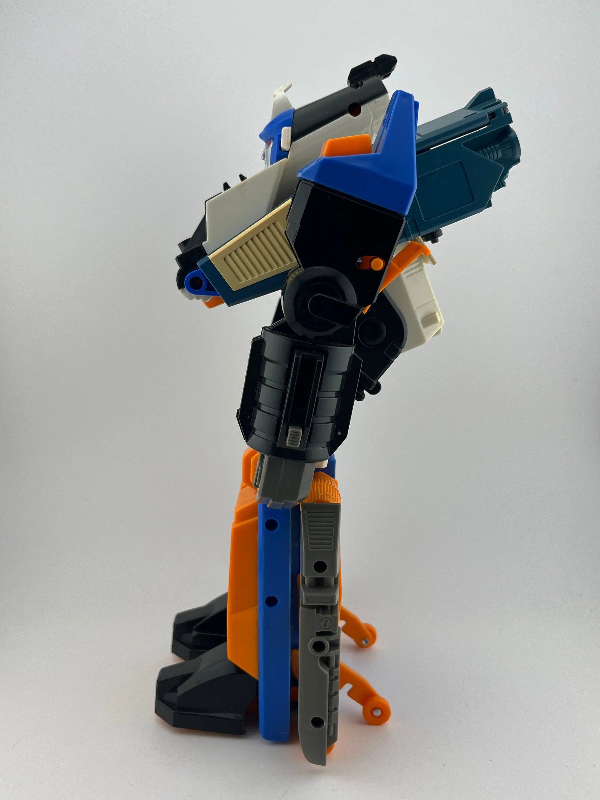 Tomy Takara Transformers Dai Atlas KO C-888 G1 Incomplete +Combined Shipping FRENLY BRICKS - Open 7 Days