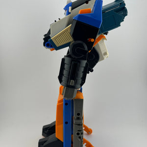 Tomy Takara Transformers Dai Atlas KO C-888 G1 Incomplete +Combined Shipping FRENLY BRICKS - Open 7 Days