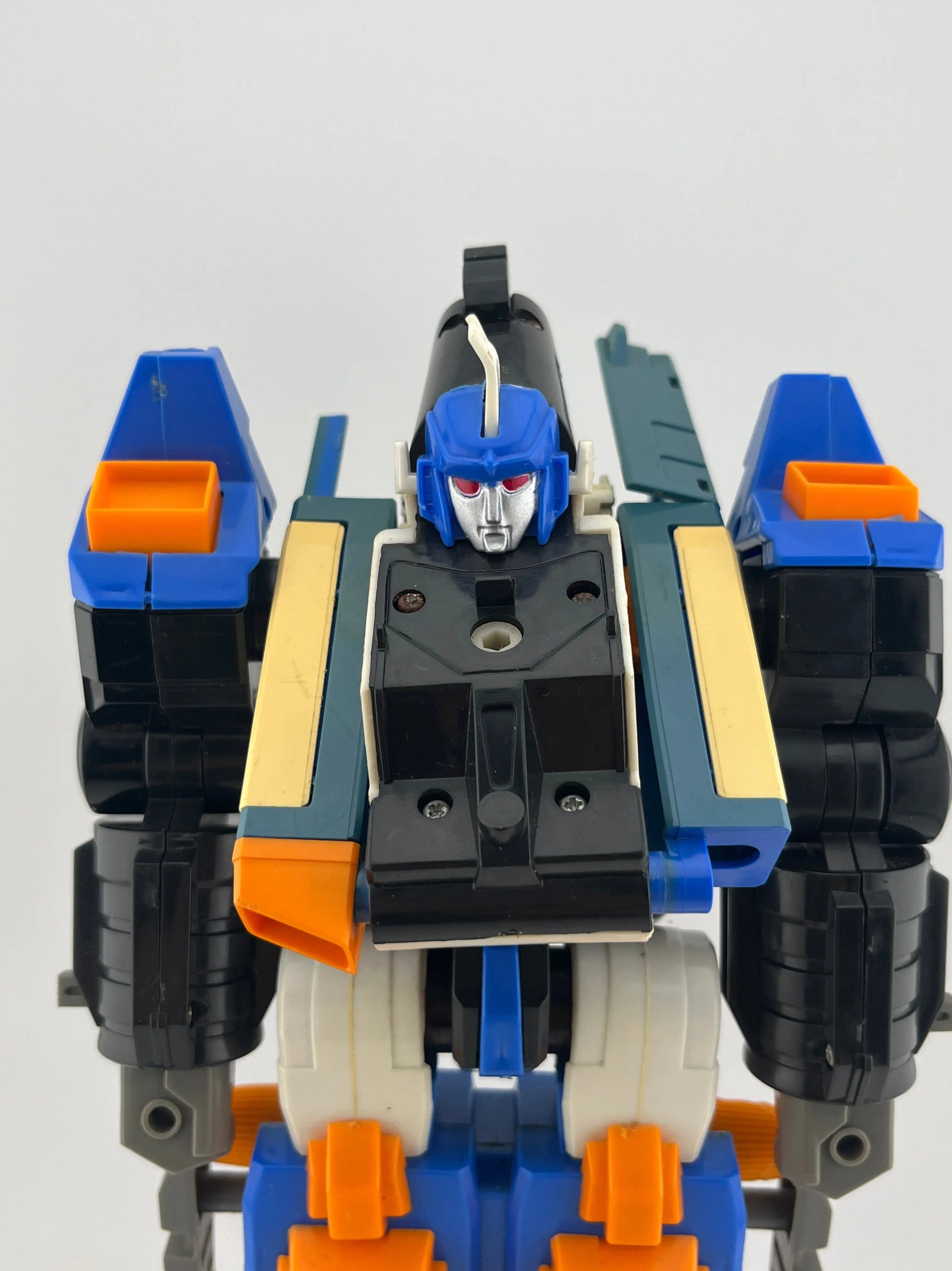 Tomy Takara Transformers Dai Atlas KO C-888 G1 Incomplete +Combined Shipping FRENLY BRICKS - Open 7 Days