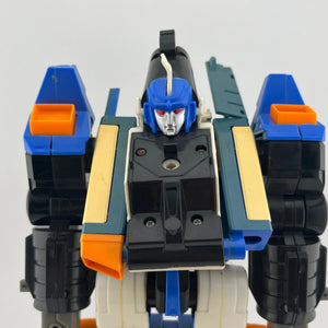 Tomy Takara Transformers Dai Atlas KO C-888 G1 Incomplete +Combined Shipping FRENLY BRICKS - Open 7 Days