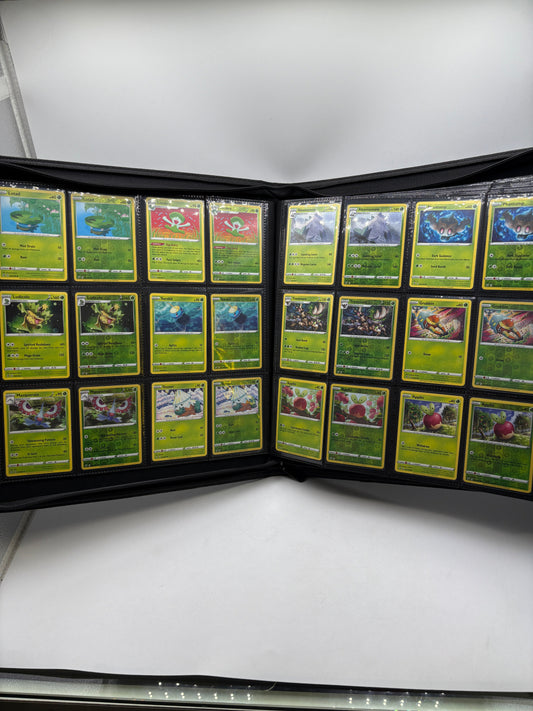 Pokemon TCG Sword & Shield Rebel Clash Master Set Complete FRENLY BRICKS - Open 7 Days