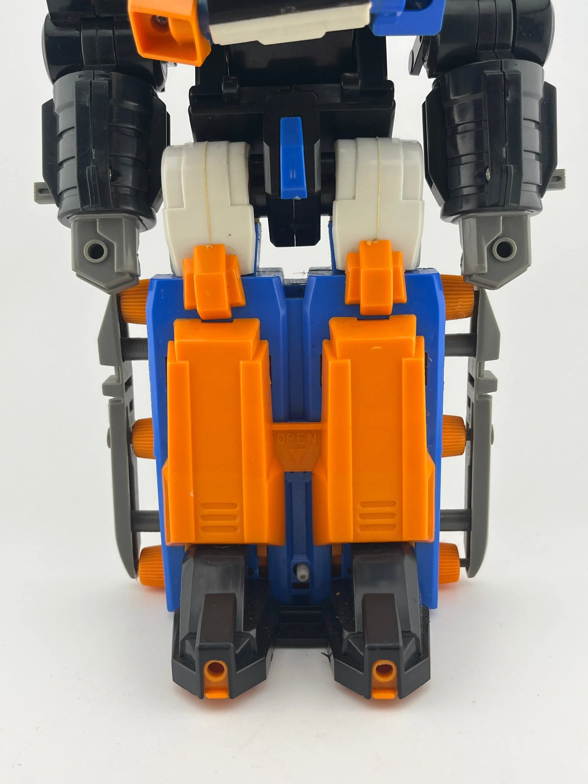 Tomy Takara Transformers Dai Atlas KO C-888 G1 Incomplete +Combined Shipping FRENLY BRICKS - Open 7 Days