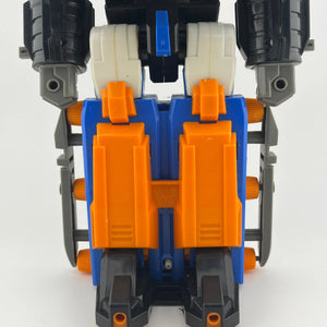 Tomy Takara Transformers Dai Atlas KO C-888 G1 Incomplete +Combined Shipping FRENLY BRICKS - Open 7 Days