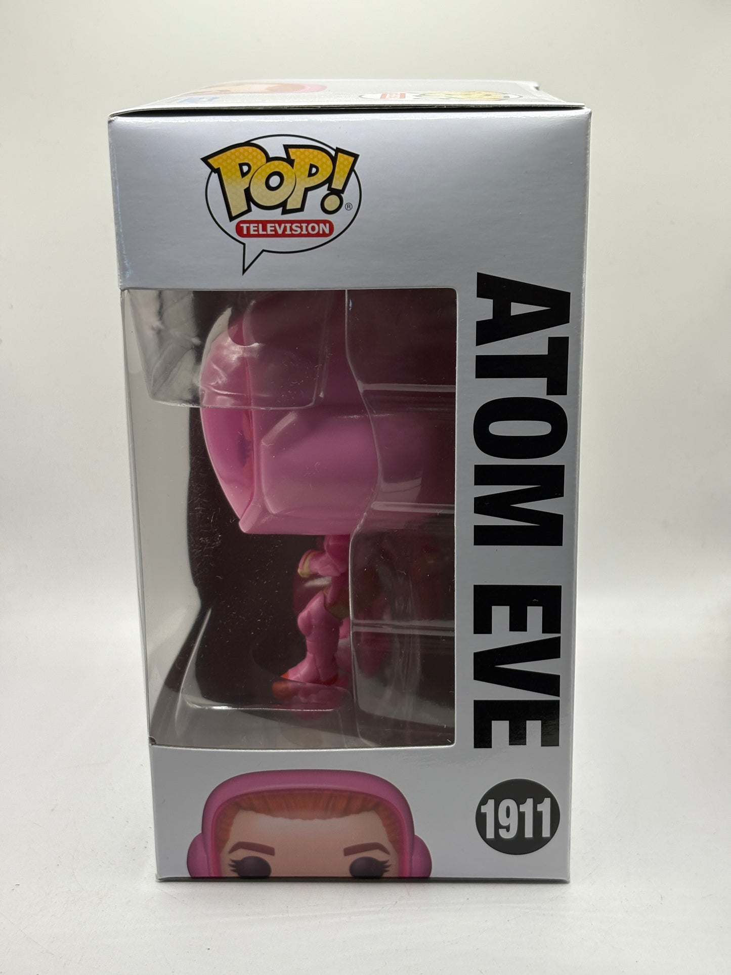 Funko POP! Television Invincible #1911 Atom Eve Vinyl Figure