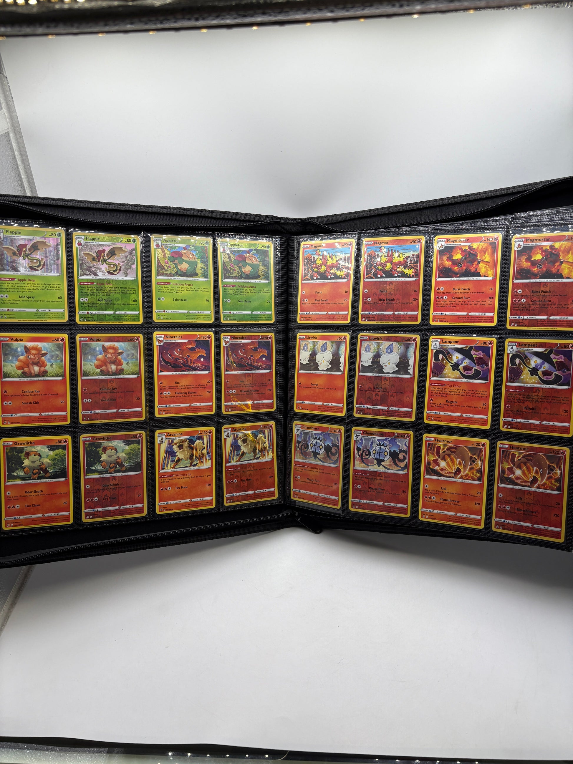 Pokemon TCG Sword & Shield Rebel Clash Master Set Complete FRENLY BRICKS - Open 7 Days