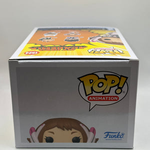 Funko POP! Animation My Hero Academia #1524 Ochaco Uraraka Limited Chase FRENLY BRICKS - Open 7 Days