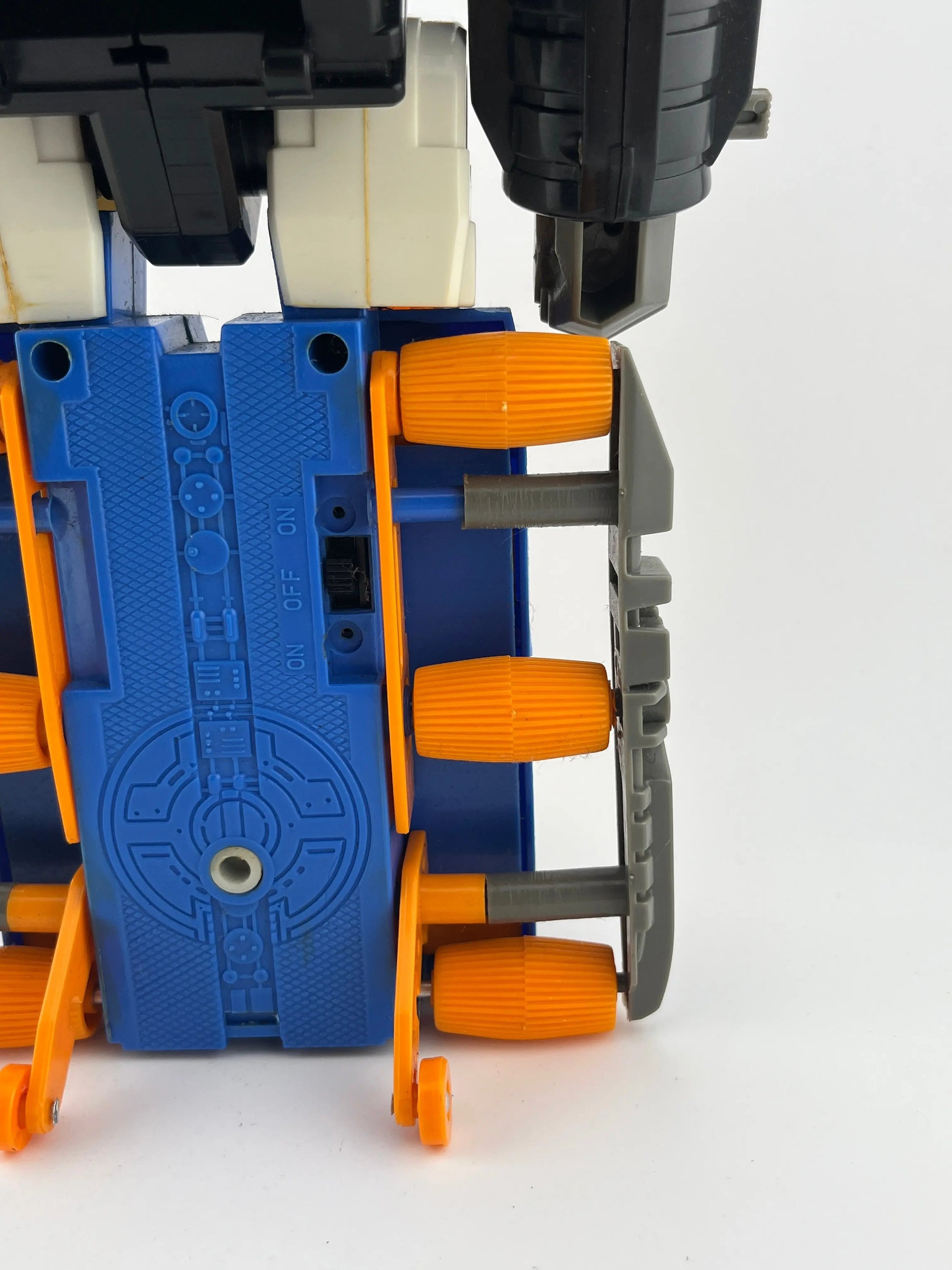 Tomy Takara Transformers Dai Atlas KO C-888 G1 Incomplete +Combined Shipping FRENLY BRICKS - Open 7 Days