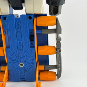 Tomy Takara Transformers Dai Atlas KO C-888 G1 Incomplete +Combined Shipping FRENLY BRICKS - Open 7 Days