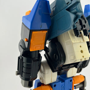 Tomy Takara Transformers Dai Atlas KO C-888 G1 Incomplete +Combined Shipping FRENLY BRICKS - Open 7 Days