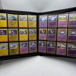 Pokemon TCG Sword & Shield Rebel Clash Master Set Complete FRENLY BRICKS - Open 7 Days