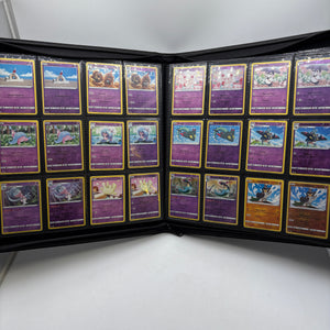 Pokemon TCG Sword & Shield Rebel Clash Master Set Complete FRENLY BRICKS - Open 7 Days