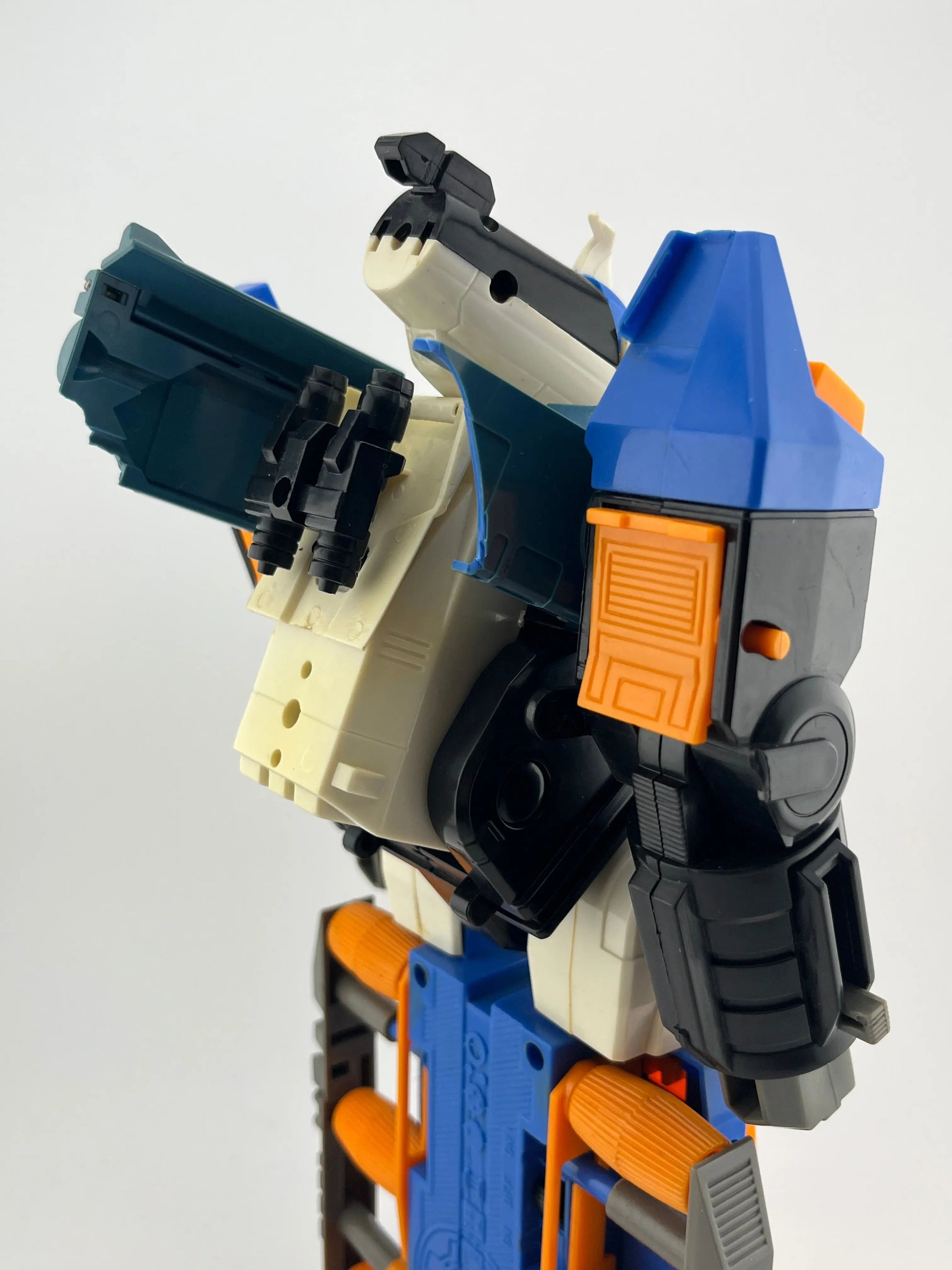 Tomy Takara Transformers Dai Atlas KO C-888 G1 Incomplete +Combined Shipping FRENLY BRICKS - Open 7 Days