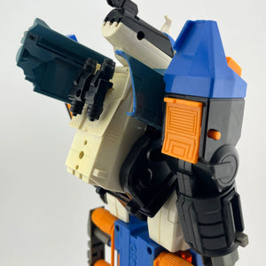 Tomy Takara Transformers Dai Atlas KO C-888 G1 Incomplete +Combined Shipping FRENLY BRICKS - Open 7 Days