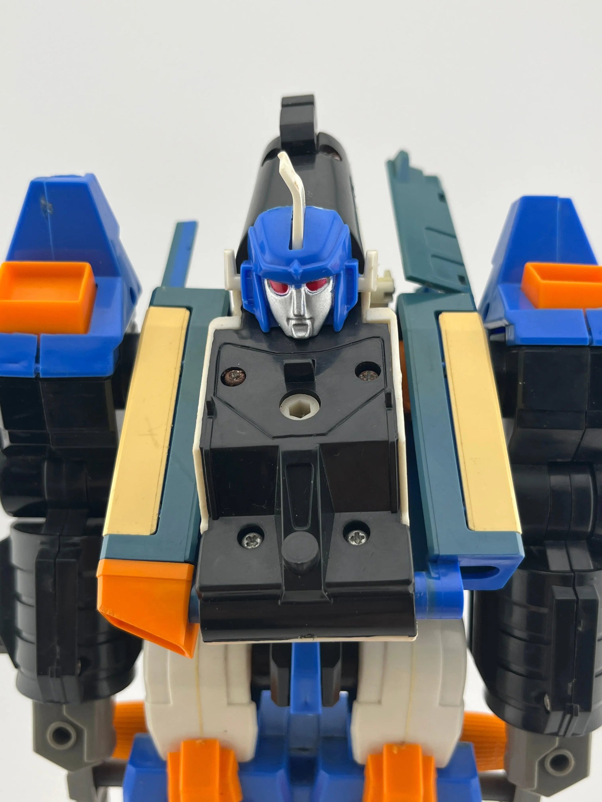 Tomy Takara Transformers Dai Atlas KO C-888 G1 Incomplete +Combined Shipping FRENLY BRICKS - Open 7 Days