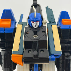 Tomy Takara Transformers Dai Atlas KO C-888 G1 Incomplete +Combined Shipping FRENLY BRICKS - Open 7 Days