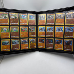 Pokemon TCG Sword & Shield Rebel Clash Master Set Complete FRENLY BRICKS - Open 7 Days