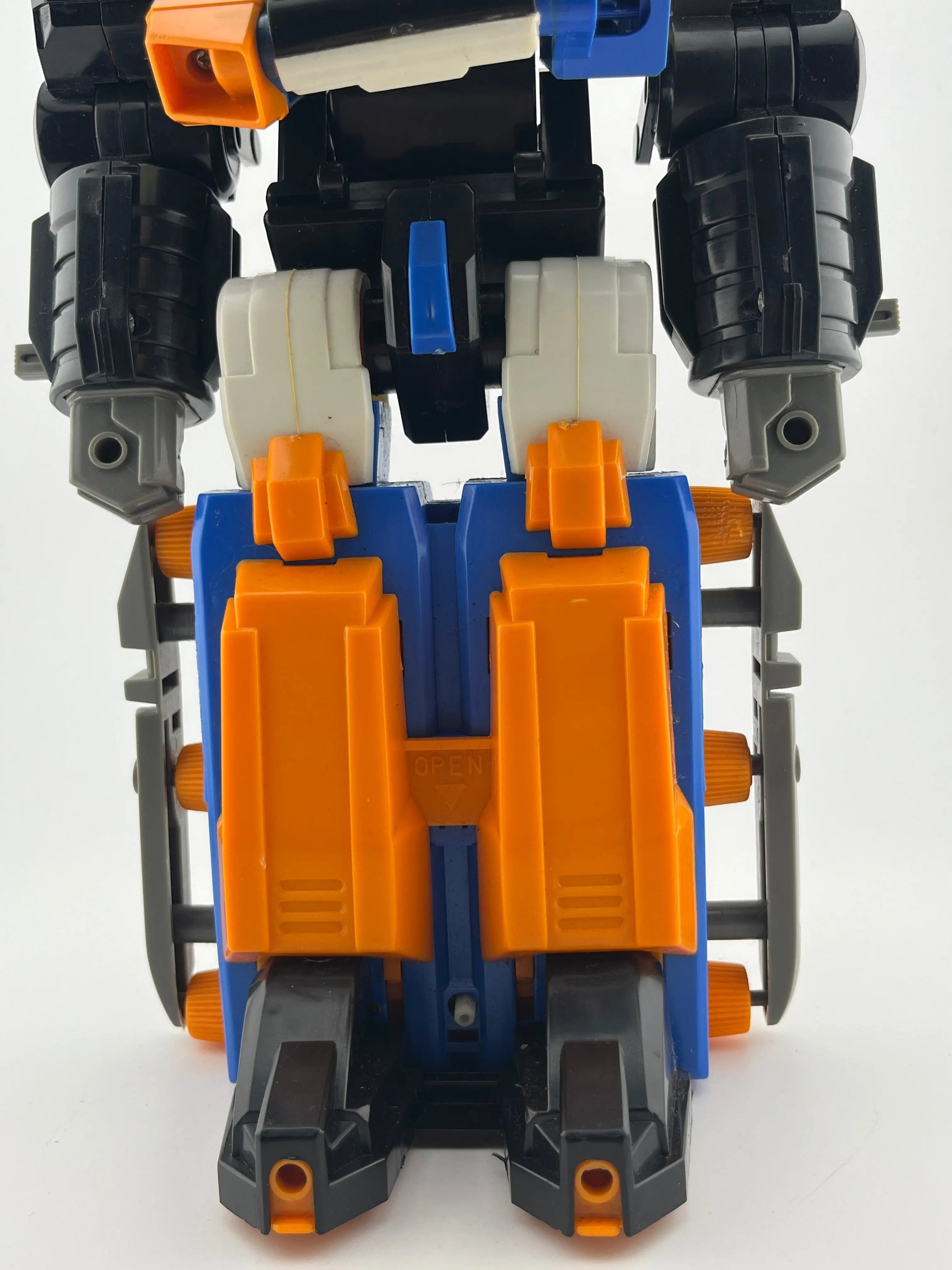 Tomy Takara Transformers Dai Atlas KO C-888 G1 Incomplete +Combined Shipping FRENLY BRICKS - Open 7 Days