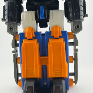 Tomy Takara Transformers Dai Atlas KO C-888 G1 Incomplete +Combined Shipping FRENLY BRICKS - Open 7 Days