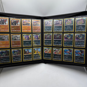 Pokemon TCG Sword & Shield Rebel Clash Master Set Complete FRENLY BRICKS - Open 7 Days