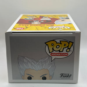 Funko POP! Animation One Punch Man #720 Garou Vinyl Figure FRENLY BRICKS - Open 7 Days