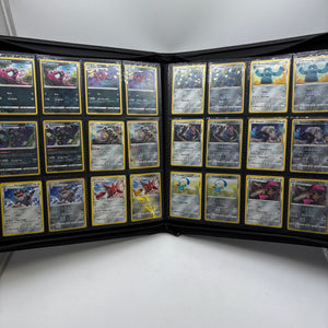 Pokemon TCG Sword & Shield Rebel Clash Master Set Complete FRENLY BRICKS - Open 7 Days