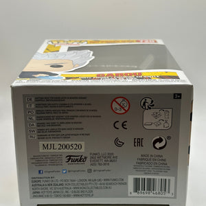 Funko POP! Animation One Punch Man #720 Garou Vinyl Figure FRENLY BRICKS - Open 7 Days