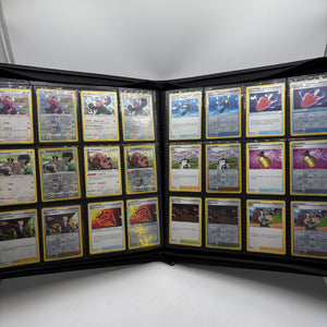 Pokemon TCG Sword & Shield Rebel Clash Master Set Complete FRENLY BRICKS - Open 7 Days
