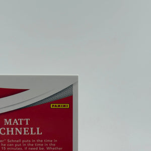 2021 Panini Immaculate UFC - MATT SCHNELL #101 - RC Rookie On-Card Auto /99 FRENLY BRICKS - Open 7 Days