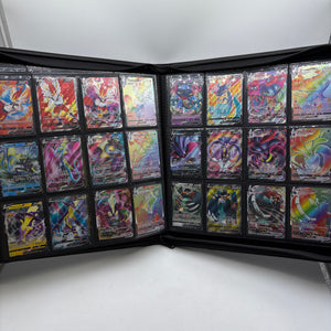 Pokemon TCG Sword & Shield Rebel Clash Master Set Complete FRENLY BRICKS - Open 7 Days