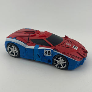 Transformers Generations Combiner War Deluxe Class Smokescreen +Combinedshipping FRENLY BRICKS - Open 7 Days