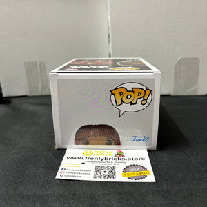 FUNKO Pop Vinyl Osha Aniseya #722 FRENLY BRICKS - Open 7 Days