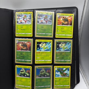 Pokemon TCG Sword & Shield Shining Fates Master Set Complete FRENLY BRICKS - Open 7 Days