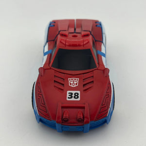 Transformers Generations Combiner War Deluxe Class Smokescreen +Combinedshipping FRENLY BRICKS - Open 7 Days
