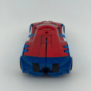 Transformers Generations Combiner War Deluxe Class Smokescreen +Combinedshipping FRENLY BRICKS - Open 7 Days