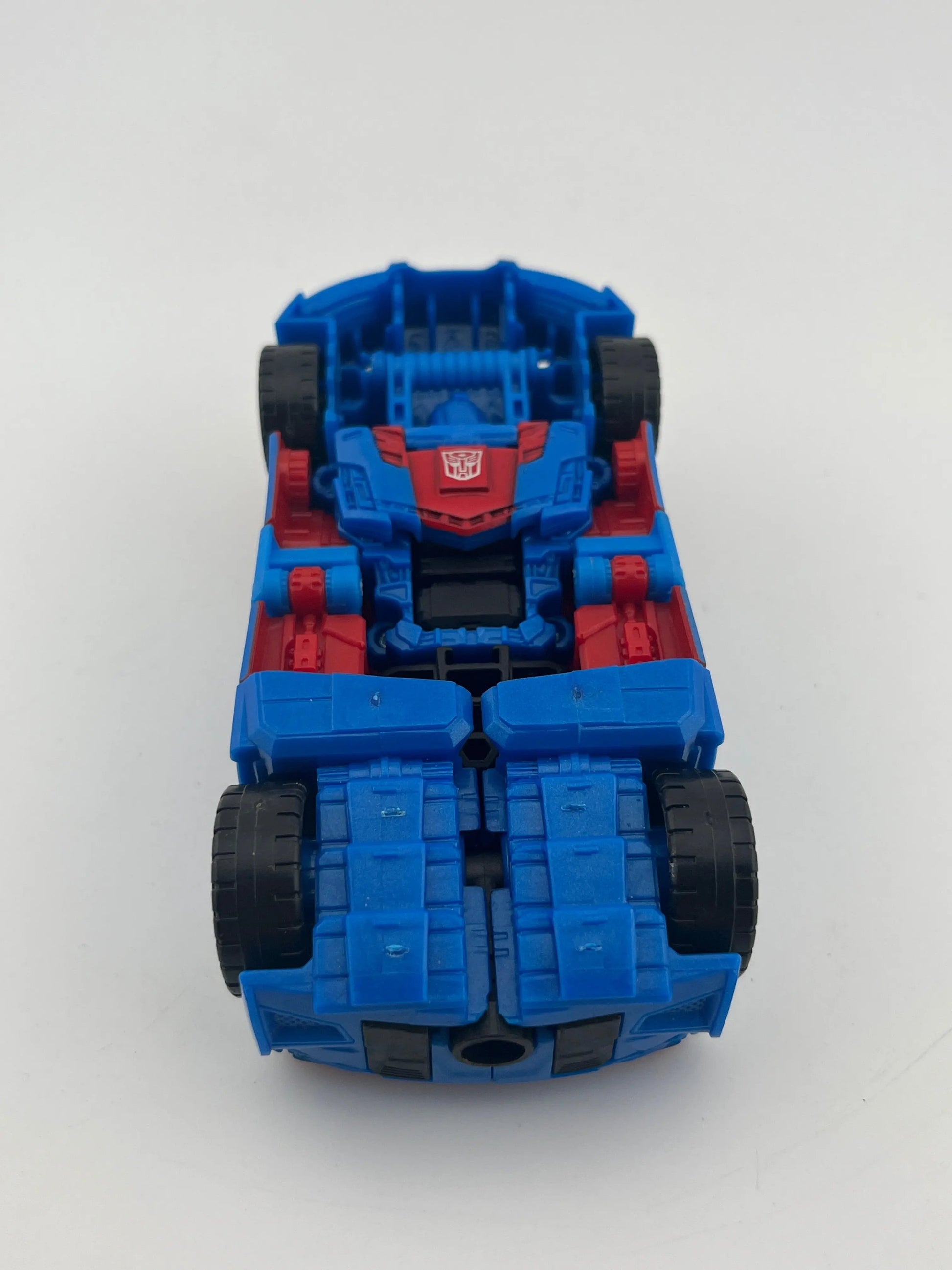 Transformers Generations Combiner War Deluxe Class Smokescreen +Combinedshipping FRENLY BRICKS - Open 7 Days
