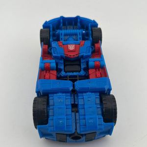 Transformers Generations Combiner War Deluxe Class Smokescreen +Combinedshipping FRENLY BRICKS - Open 7 Days