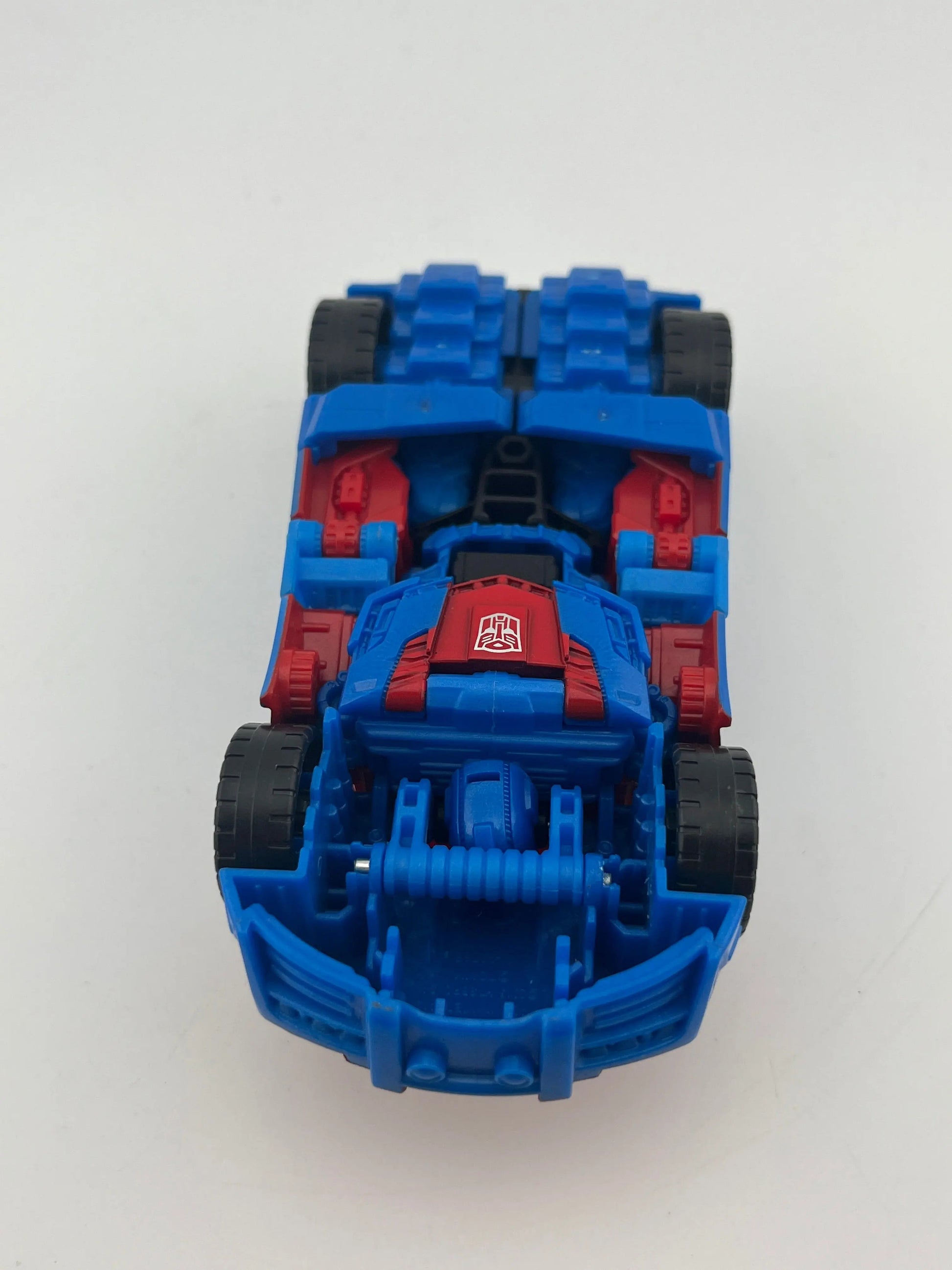Transformers Generations Combiner War Deluxe Class Smokescreen +Combinedshipping FRENLY BRICKS - Open 7 Days