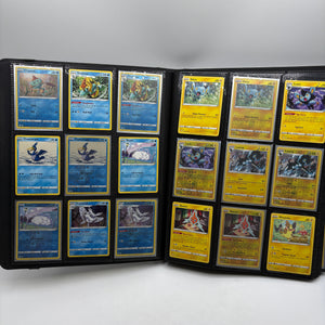 Pokemon TCG Sword & Shield Shining Fates Master Set Complete FRENLY BRICKS - Open 7 Days