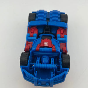 Transformers Generations Combiner War Deluxe Class Smokescreen +Combinedshipping FRENLY BRICKS - Open 7 Days