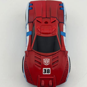 Transformers Generations Combiner War Deluxe Class Smokescreen +Combinedshipping FRENLY BRICKS - Open 7 Days