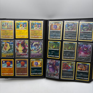 Pokemon TCG Sword & Shield Shining Fates Master Set Complete FRENLY BRICKS - Open 7 Days